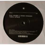 Phil Asher & James Massiah - Time & Space 