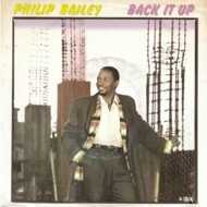 Philip Bailey - Back It Up 