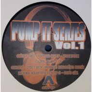 Various - Pump It Series Vol.1 