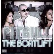 Pitbull - The Boatlift 
