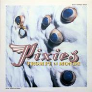 Pixies - Trompe Le Monde (Black Vinyl) 