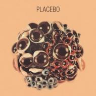 Placebo (Marc Moulin) - Ball Of Eyes (Black Vinyl) 