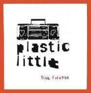 Plastic Little  - Thug Paradise 