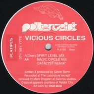 Poltergeist - Vicious Circles 