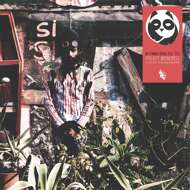 My Panda Shall Fly - Too (Red Vinyl) 