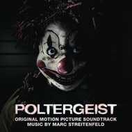 Marc Streitenfeld - Poltergeist (Soundtrack / O.S.T.) 