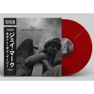 J-Merk - Never Die Eazy (Red Vinyl) 