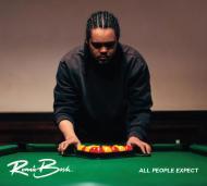 Ronnie Bosh - All People Expect 