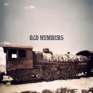 Preservation - Old Numbers 