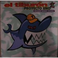 Proyecto Uno - El Tiburón (Dream Team Remix) 