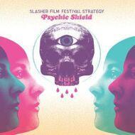 Slasher Film Festival Strategy - Psychic Shield (Soundtrack / O.S.T.) 