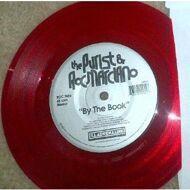 The Purist x Roc Marciano - By The Book (Red Vinyl Edition) 