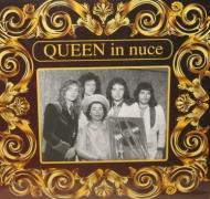 Queen - Queen In Nuce (White Vinyl) 