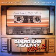 Various - Guardians Of The Galaxy Vol. 2: Awesome Mix Vol. 2 (Soundtrack / O.S.T.) [Colored Vinyl] 