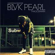 Camoflauge Monk - Blvck Pearl 
