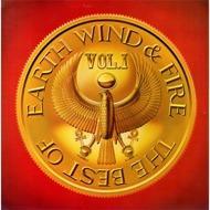 Earth, Wind & Fire  - The Best Of 