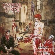 Cannibal Corpse - Gallery Of Suicide 