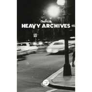 Jazzsoon - Heavy Archives (Tape) 