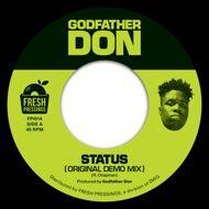 Godfather Don - Status 