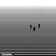 TRDMRK (Slimkid3 & DJ Nu-Mark) - TRDMRK EP 
