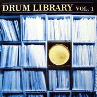 Paul Nice - Drum Library Vol. 1 
