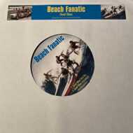 Beach Fanatic - Good Vibes 