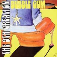 The 9th Creation - Bubble Gum / Rule Of Minds (Black Vinyl) 