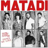 Matadi - Dance My Love 