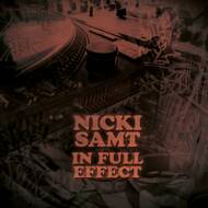 Nicki Samt - In Full Effect 