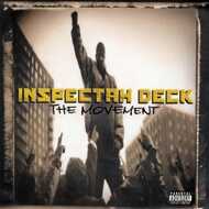 Inspectah Deck - The Movement 