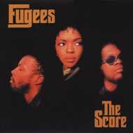 Fugees - The Score (Black Vinyl) 