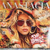 Anastacia - Our Songs (Black Vinyl) 
