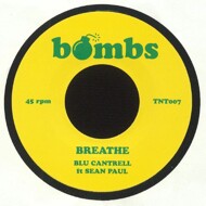Blu Cantrell / Beyonce - Breathe /Baby Boy 