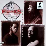 Fugees - Blunted On Reality 