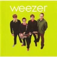 Weezer - Weezer (Green Album) 