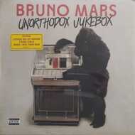 Bruno Mars  - Unorthodox Jukebox 