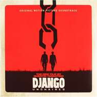 Various - Django Unchained (Soundtrack / O.S.T.) 