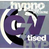 Cabaret Voltaire - Hypnotised 