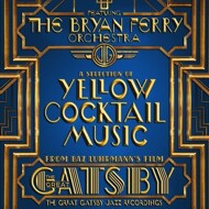 The Bryan Ferry Orchestra - The Great Gatsby Jazz Recordings 