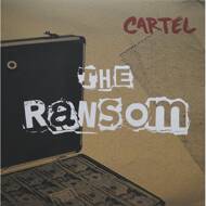Cartel - The Ransom (White/Red Splatter Vinyl) 