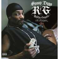 Snoop Dogg  - R & G (Rhythm & Gangsta): The Masterpiece 