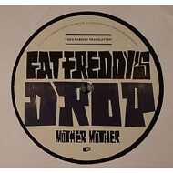 Fat Freddy's Drop - Mother Mother Theo Parrish Translation 