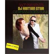 DJ Haitian Star (Torch) - German 80ies Funk (Tape) 