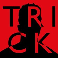 Kele Okereke (Bloc Party) - Trick 
