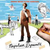 Various - Napoleon Dynamite (Soundtrack / O.S.T.) (Black Vinyl) 