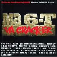 Various - Ma 6-T Va Crack-er (Soundtrack / O.S.T.) 