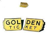 Golden Rules - Golden Ticket 