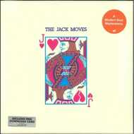 The Jack Moves - The Jack Moves 