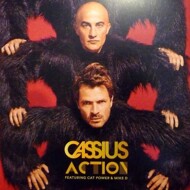 Cassius - Action (feat. Cat Power & Mike D) 