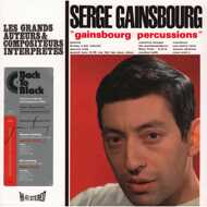 Serge Gainsbourg - Gainsbourg Percussions 